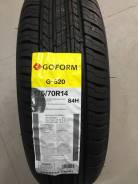 Goform G520, 175/70 R14 18 Год! Скидка на монтаж 20% во Владивостоке Goform G520. Летние, 2018 год, новые