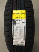Goform G745, 215/65 R15 19 ГОД! Супер цена! Скидка на монтаж 20% во Владивостоке Goform G745. Летние, 2019 год, новые