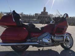 Honda Gold Wing, 2004 