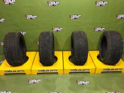 Yokohama Ice Guard IG50A, 245/50R18 во Владивостоке Yokohama Ice Guard IG50A. Зимние, без шипов, 2013 год, 20 %, 4 шт