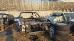 Кузов BMW E34 535i в Находке Кузов в сборе. BMW 5-Series, E34 Двигатели: M30B25, M30B28, M30B28LE, M30B30, M30B35, M30B35LE, M30B35M