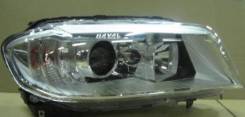 Фара правая передняя (ксенон) Haval H6 в Новосибирске Фара правая передняя (ксенон) Haval H6