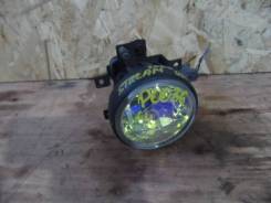 Фара противотуманная Honda Stream RN1 в Барнауле Фара противотуманная. Honda Stream, RN2, RN4, RN1, RN5 D17A, D17A2, K20A, K20A1, K20B