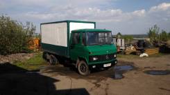 Mercedes-Benz, 1985 в Юрге Mercedes-Benz. Продам Мерседес 608 D, 3 800 куб. см., 3 000 кг., 4x2