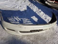 Бампер передний Toyota Town Ace Noah SR40 в Благовещенске Бампер. Toyota Lite Ace Noah, CR40, CR40G, CR50, CR50G, SR40, SR40G, SR50, SR50G Toyota Town Ace Noah, CR40, CR40G, CR50, CR50G, SR40, SR40G, SR50, SR...