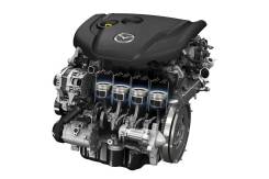 Двигатель Mazda Контрактная | установка, гарантия, кредит в Кемерово Двигатель в сборе. Mazda: Atenza, Cronos, Demio, Bongo, CX-7, Axela, CX-5, Capella, Familia, Premacy, Tribute L3VDT, L3VE, LFDE, LFVD, LFVE, FSDE, KFZ...