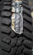 Thunderer Trac Grip M/T, 235/85 R16 LT в Уссурийске Thunderer Trac Grip M/T. Грязь MT, новые