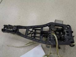 Кронштейн ручки задней левой Opel Corsa D 2006-2015 Номер OEM 138673 в Карпинске Кронштейн ручки задней левой Opel Corsa D 2006-2015 Номер OEM 138673