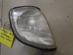 Указатель поворота правый Mercedes Benz S W140 1991-1999 Номер OEM A1408260643 в Карпинске Указатель поворота правый Mercedes Benz S W140 1991-1999 Номер OEM A1408260643