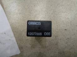 Реле Chevrolet Blazer 1995-2005 Номер OEM 12077866 в Карпинске Реле Chevrolet Blazer 1995-2005 Номер OEM 12077866