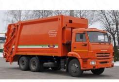 Рарз МК-4446-08, 2019 в Краснодаре Рарз МК-4446-08. Мусоровоз МК-4446-08 на КамАЗ 65115 Евро-4 в наличии на стоянке с ПТС, 10 850 куб. см.