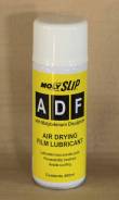    Molyslip ADF. Air drying film 