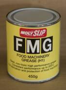   Molyslip FMG. Food Machine Grease H1 (450. ) 