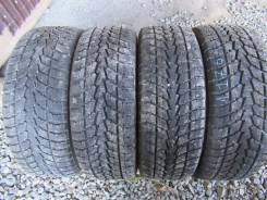 Toyo Tranpath S1, 225/55 R18 во Владивостоке Toyo Tranpath S1. Зимние, без шипов, 2010 год, 20 %