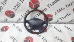 Руль в сборе на Mercedes-Benz W639 Viano 3.2 Ambiente в Находке Руль. Mercedes-Benz Viano, W639