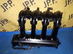 Впускной коллектор Honda Fit GD2 L13A в Новосибирске Коллектор впускной. Honda: Fit, Jazz, Mobilio, Airwave, City, Mobilio Spike, Fit Aria, Partner Двигатели: L13A, L12A1, L12A3, L12A4, L13A1, L13A2, L13...