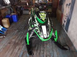 Arctic Cat, 2012 