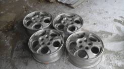 Диски 5*114.3 R16 в Лесосибирске Mitsubishi. 6.0x16", 5x114.30, ET48, ЦО 67,0 мм.