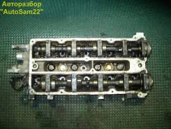 Головка блока цилиндров FORD Focus 2 CAP HWDA 2005 в Барнауле Головка блока цилиндров. Ford: Fusion, Puma, Focus, C-MAX, Fiesta, Mondeo HWDA