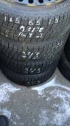 Bridgestone Ice Partner, 185/65 R15 в Благовещенске Bridgestone Ice Partner. Зимние, без шипов, 2012 год, 5 %, 4 шт