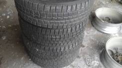 Dunlop, P 195/65 R15 в Лесосибирске Dunlop. Всесезонные, 5 %, 4 шт