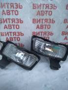 Фара противотуманная, Toyota Wish 12495, ANE10G в Омске Фара противотуманная. Toyota Corolla Spacio, NZE121, NZE121N, ZZE122, ZZE122N, ZZE124, ZZE124N Toyota Wish, ANE10G, ANE11W, ZNE10G, ZNE14G Toyota Coro...