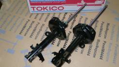 Передние амортизаторы Tokico Honda CR-V RE3/4 06- в Кемерово Амортизатор. Great Wall Hover H6 Honda CR-V, RE, RE3, RE4, RE5, RE7 Haval H6 Двигатели: K24A, K24Z1, K24Z4, N22A2, R20A1, R20A2. Под заказ