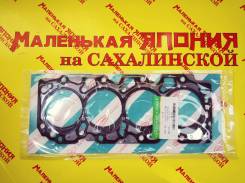 Прокладка ГБЦ 2C / 2CT metal Nickombo на Сахалинской во Владивостоке Прокладка головки блока цилиндров. Toyota: Town Ace Truck, Corona, Lite Ace, Deliboy, Camry, Lite Ace Noah, Town Ace, Corolla, Carina II, Carina E, Mo...