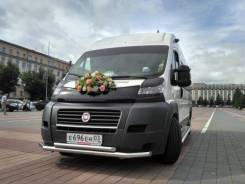 Fiat Ducato, 2013 в Улан-Удэ Fiat Ducato. Продам , 16 мест, С маршрутом, работой