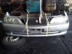 Ноускат, Toyota Cresta 100 в Белово Ноускат. Toyota Cresta, GX100, JZX100, LX100