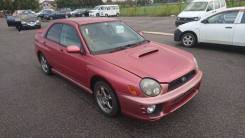Капот Subaru Impreza wrx gga gda в Омске Капот. Subaru Impreza WRX, GDA, GGA