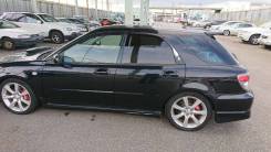 Дверь передняя левая Subaru impreza wrx gga gg gd gda 32j в Омске Дверь боковая. Subaru Impreza WRX, GD, GDA, GG, GGA