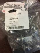 9 0942-01058 Гайка колесная Toyota в Хабаровске Гайка на колесо. Toyota: Lite Ace, Windom, Corona, Aristo, Ipsum, Corolla, Altezza, Tercel, Vista, Sprinter, Mark II Wagon Blit, Sprinter Carib, Tarag...