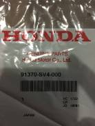 91370-SV4-000 Кольцо уплотнительное Honda Original в Хабаровске Сальник. Honda: Ballade, Accord, Inspire, Lagreat, Civic Ferio, Shuttle, Orthia, CR-V, Avancier, Legend, Pilot, Edix, S-MX, Integra SJ, MR-V, Element...