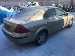 Ford Mondeo, 2001 