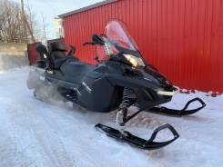 BRP Ski-Doo Expedition LE, 2018 