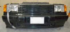 Передняя часть кузова LAND Rover Range Rover 2 1994-2002 год. в Омске Передняя часть автомобиля. Land Rover Range Rover, P38A M51D25