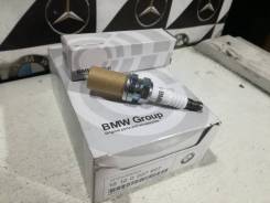 Свеча зажигания BMW NGK BKR6EQUP в Красноярске Свеча зажигания. BMW: Z3, 8-Series, 6-Series, 3-Series, 7-Series, 5-Series, X3, Z4, X5, Z8 Двигатели: M43B19, M52TUB25, M52TUB28, M54B22, M54B25, M54B...