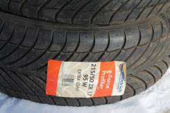 BFGoodrich g-Force Profiler, 215 55 ZR17 95W в Самаре BFGoodrich g-Force Profiler. Летние, 2008 год, без износа, 1 шт