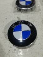 Защитный колпак ступицы колеса BMW в Красноярске Колпак. BMW: X1, Z3, 1-Series, 2-Series, 3-Series Gran Turismo, 5-Series Gran Turismo, Z8, X6, X3, Z4, X5, X4, 8-Series, 3-Series, 6-Series, 7-Series...