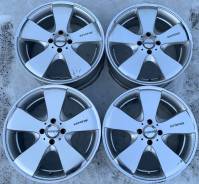 G-corporation Estatus Style-S ML 17”x7 4x100 et45 Vesta, Rio, Solaris в Екатеринбурге G-Corporation Estatus Style-S. 7.0x17", 4x100.00, ET45, ЦО 70,0 мм.