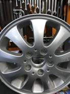 Диск на автомобиль Mercedes Benz A класса R15 в Салехарде Mercedes. 6.0x15", 5x112.00, ET-44
