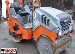Hamm, 2007 в Москве Hamm. Каток HD 8 VV, 2007г. в., 1 500 куб. см.