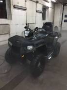 Polaris Sportsman Touring 500, 2012 