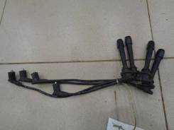 Провода высокого напряжения к-кт Hyundai Lavita 2001-2007 Номер OEM 2750126D00 в Карпинске Провода высокого напряжения к-кт Hyundai Lavita 2001-2007 Номер OEM 2750126D00