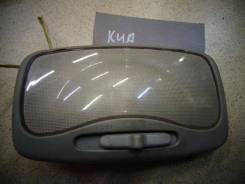 Плафон салонный центральный Kia Sephia / Shuma 2001-2004 Номер OEM 0K9B051310B05 в Карпинске Плафон салонный центральный Kia Sephia / Shuma 2001-2004 Номер OEM 0K9B051310B05