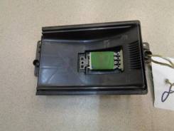 Резистор отопителя Volkswagen Bora/Jetta 1997-2005 Номер OEM 1J0819022A в Карпинске Резистор отопителя Volkswagen Bora/Jetta 1997-2005 Номер OEM 1J0819022A