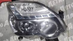 Фара правая Nissan X-Trail T31 Ниссан в Челябинске Фара. Nissan X-Trail, DNT31, NT31, T31, TNT31, T31R Двигатели: M9R, MR20DE, QR25DE