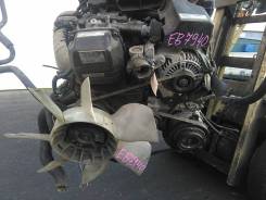 Двигатель Toyota Chaser, GX100, 1GFE, 074-0043997 во Владивостоке Двигатель TOYOTA CHASER, GX100, 1GFE, 074-0043997