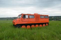Трансмаш Ветлуга-Арктика, 2019 в Якутске Трансмаш Ветлуга-Арктика. Вездеход, 6 000 куб. см., 1 200 кг., 4 800 кг.